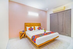 Fabhotel Gazelle Studios