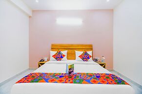 Fabhotel Gazelle Studios