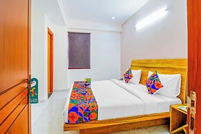 Fabhotel Gazelle Studios