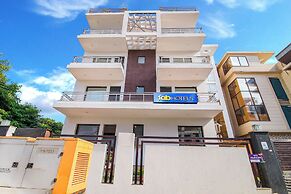 Fabhotel Gazelle Studios