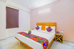 Fabhotel Gazelle Studios