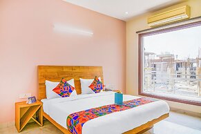 Fabhotel Gazelle Studios