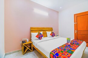 Fabhotel Gazelle Studios