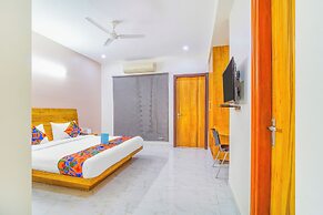 Fabhotel Gazelle Studios