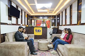 Fabhotel Tanish Stay Inn