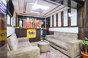 Fabhotel Tanish Stay Inn