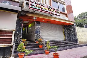 Fabhotel Tanish Stay Inn