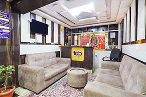 Fabhotel Tanish Stay Inn