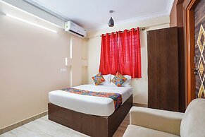 Fabhotel Tanish Stay Inn