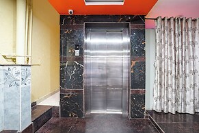 Fabhotel Tanish Stay Inn