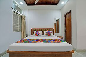 Fabhotel Prathma