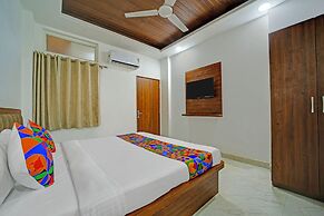 Fabhotel Prathma