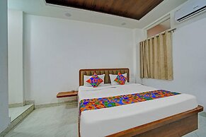 Fabhotel Prathma