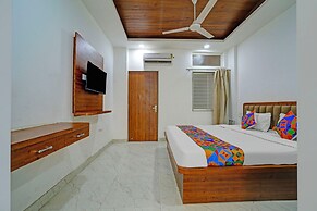 Fabhotel Prathma
