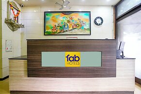 Fabhotel Guru Heritage