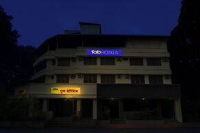 Fabhotel Guru Heritage