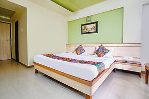 Fabhotel Guru Heritage