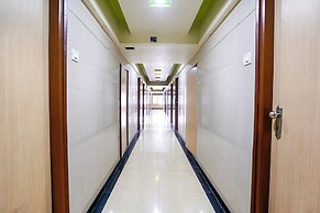 Fabhotel Guru Heritage