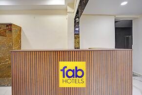 Fabhotel Golden Rivaah