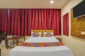 Fabhotel Golden Rivaah