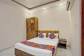 Fabhotel Golden Rivaah