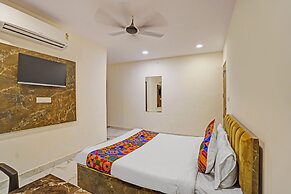 Fabhotel Golden Rivaah