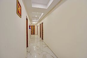 Fabhotel Golden Rivaah