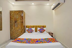 Fabhotel Golden Rivaah