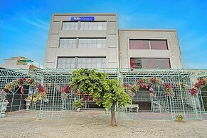 Fabhotel Golden Rivaah