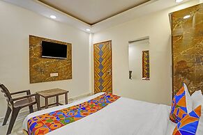 Fabhotel Golden Rivaah