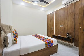 Fabhotel Shri Ram Retreat