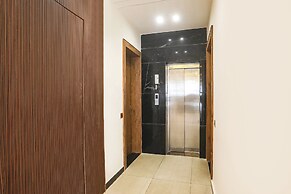 Fabhotel Shri Ram Retreat
