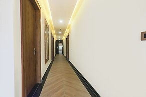 Fabhotel Shri Ram Retreat