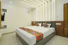 Fabhotel Ayodhya Palace