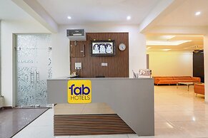Fabhotel Ayodhya Palace