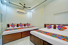 Fabhotel Bharti Palace