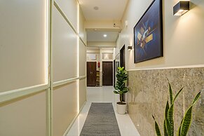 Fabhotel Grand Stay Ambedkar Nagar