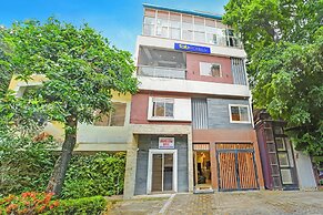 Fabhotel Grand Stay Ambedkar Nagar