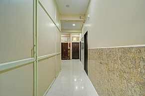 Fabhotel Grand Stay Ambedkar Nagar
