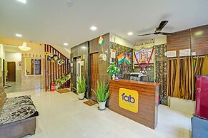 Fabhotel Grand Stay Ambedkar Nagar