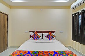 Fabhotel Pvr