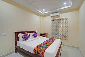 Fabhotel Pvr