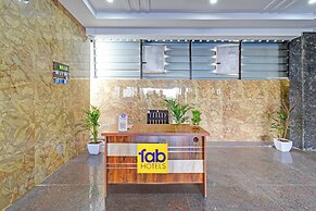 Fabhotel Pvr