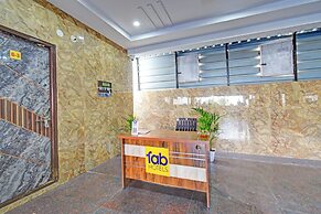 Fabhotel Pvr