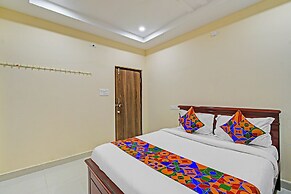 Fabhotel Pvr