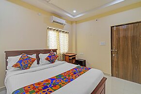 Fabhotel Pvr