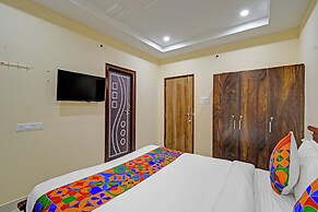 Fabhotel Pvr