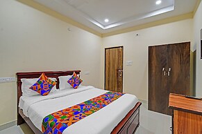 Fabhotel Pvr