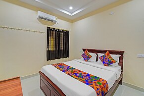 Fabhotel Pvr