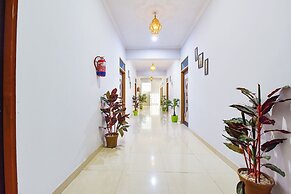 Fabhotel The Nine